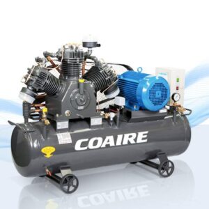 Oil Lubricated Reciprocating Air Compressor | Coaire